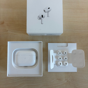 에어팟 프로 2세대 (2023, USB-C)