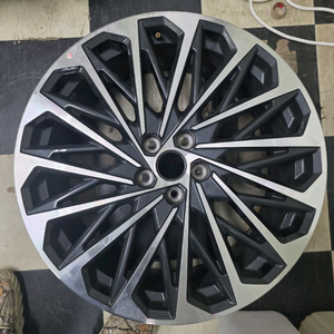 팰리세이드LX3 신형 21인치 휠