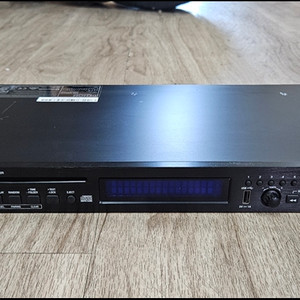 데논 DN-500CB 중고 멀티 플레이어