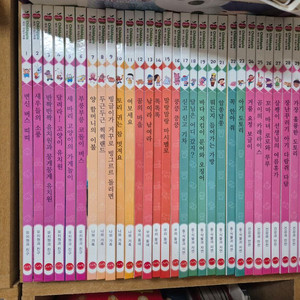 해피차일드애플(60권),CD+베스트차일드애플(10권)