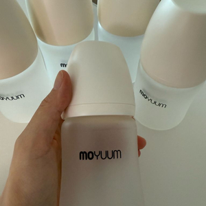 모윰 유리젖벙