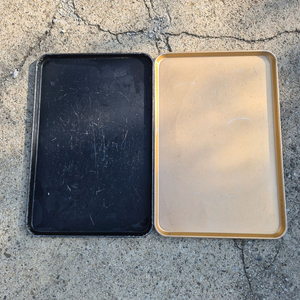 빵팬 오븐 팬 400 600