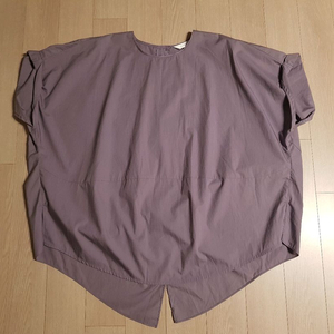 타임 오버핏 상의