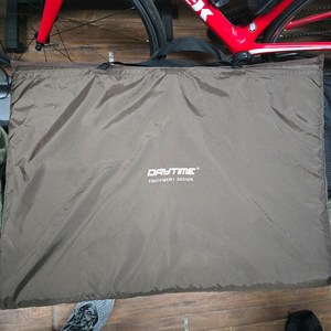 DAYTIME 발포매트 1인용 3개 이미지