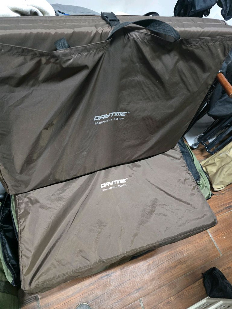 DAYTIME 발포매트 1인용 3개 이미지