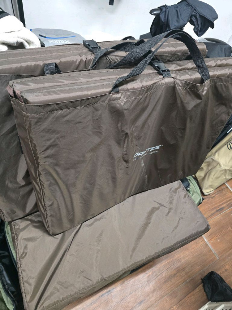 DAYTIME 발포매트 1인용 3개 이미지