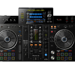 파이오니아 XDJ-RX2 이미지