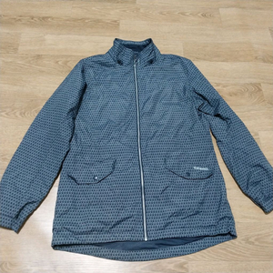 레드페이스 점퍼 여성95