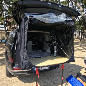 트임꼬리텐트/도킹텐트 mx5싼타페 전용