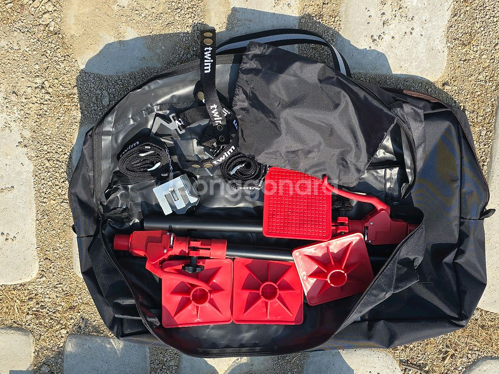 트임꼬리텐트/도킹텐트 mx5싼타페 전용--2