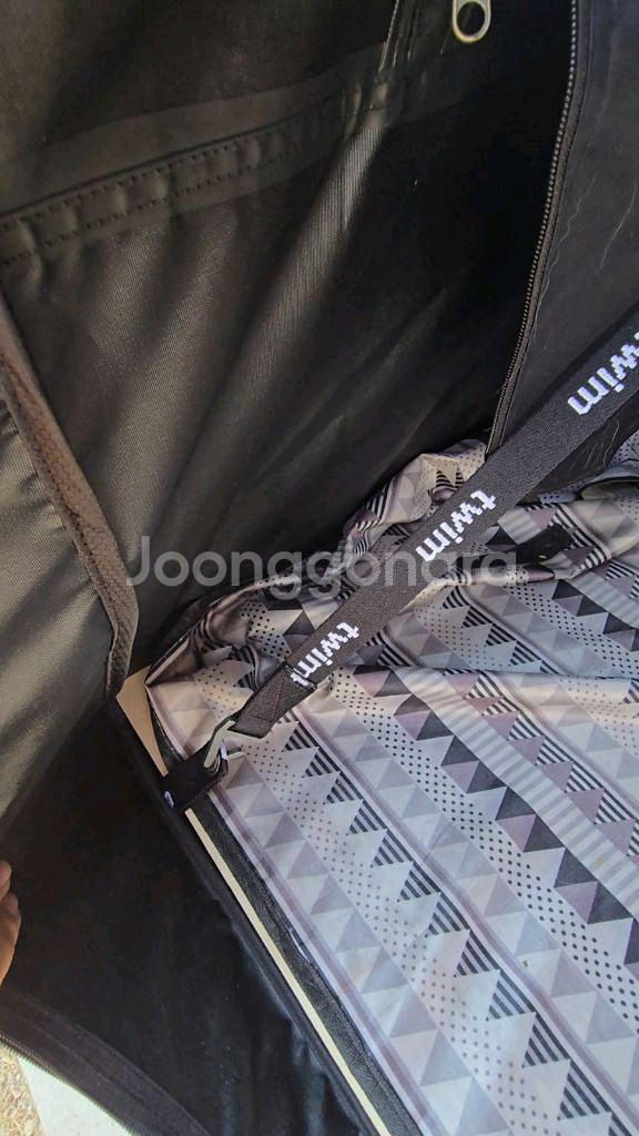 트임꼬리텐트/도킹텐트 mx5싼타페 전용--7