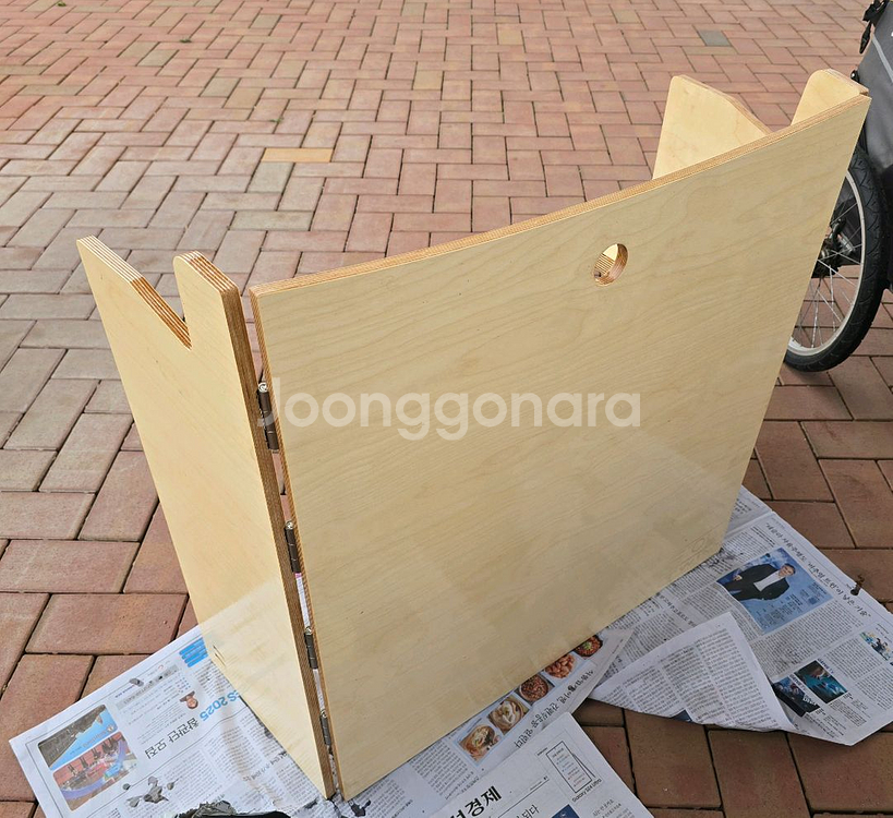 트임꼬리텐트/도킹텐트 mx5싼타페 전용--6