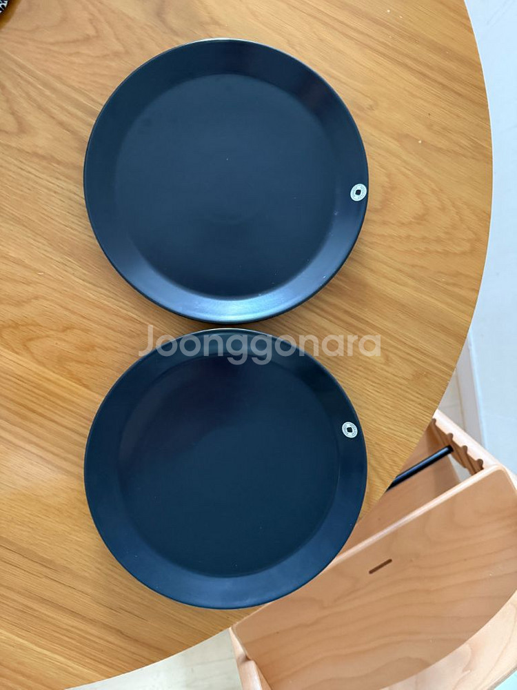 호가나스 디너 26 3개일괄 팝니다--0