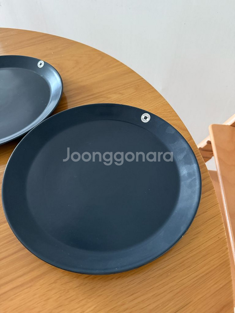 호가나스 디너 26 3개일괄 팝니다--1