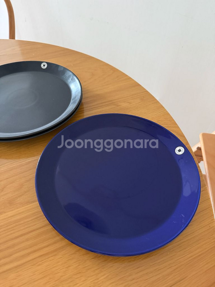 호가나스 디너 26 3개일괄 팝니다--2