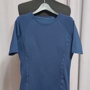 젝시믹스 브라탑 숏슬리브 XL 상태양호