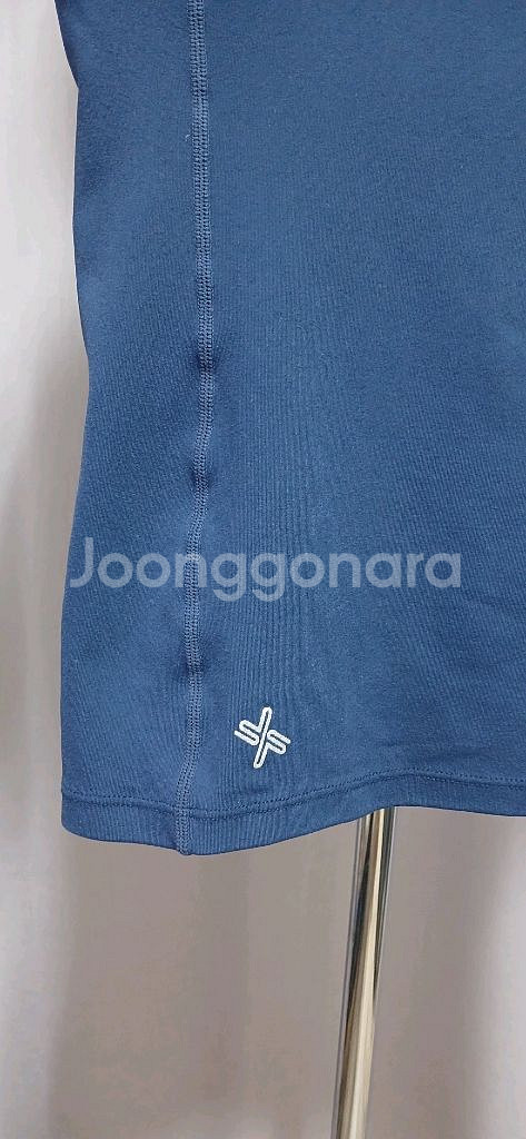 젝시믹스 브라탑 숏슬리브 XL 상태양호--1