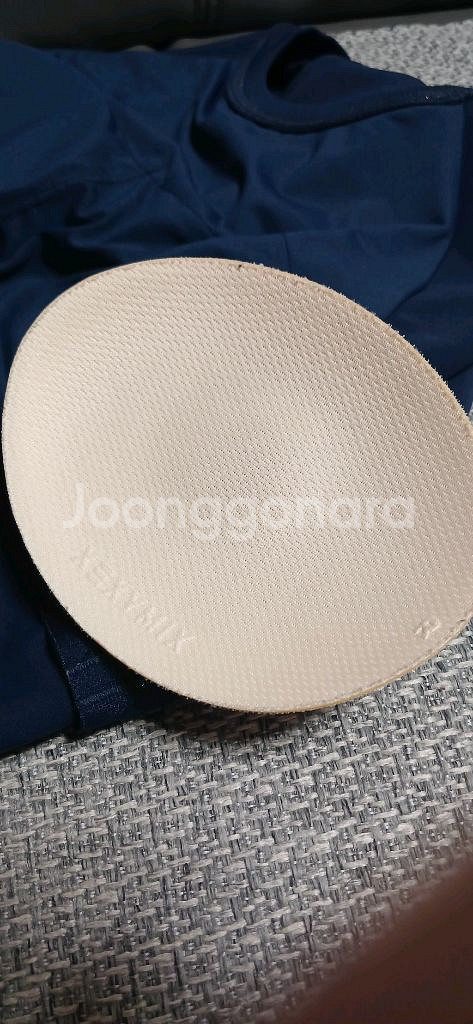 젝시믹스 브라탑 숏슬리브 XL 상태양호--6