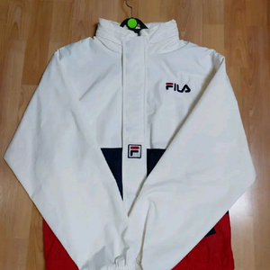 필라휠라 트레이닝집업점퍼 95사이즈남여공용