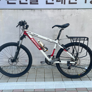 휠러 프로69 mtb 팝니다 이미지