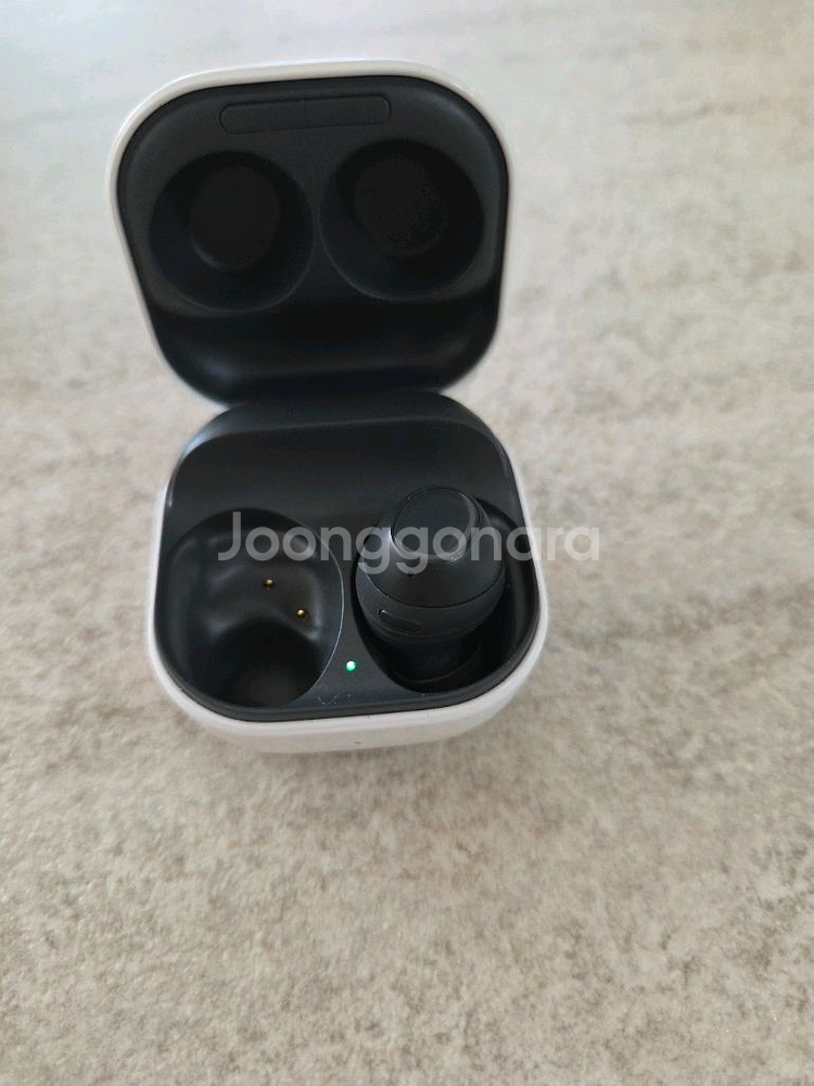 갤럭시버즈FE 본체+오른쪽--0