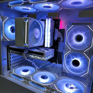 (신품급) 9600x 5060ti