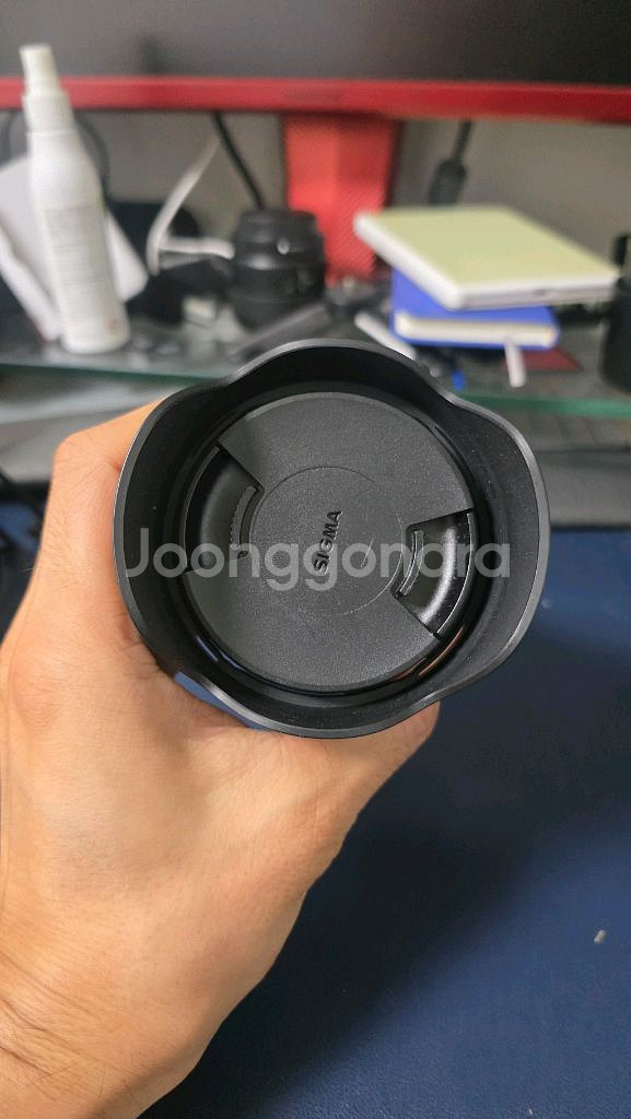 시그마 16mm 1.4 마이크로포서드용 판매--2