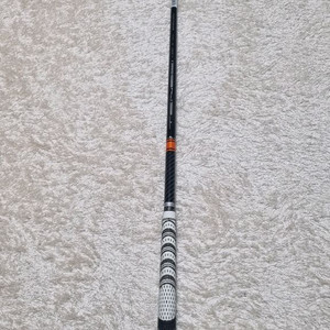 텐세이 오렌지 ck pro 60x 3번 우드 샤프트