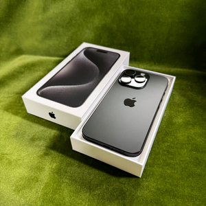 아이폰15 프로 512기가 (자급제)