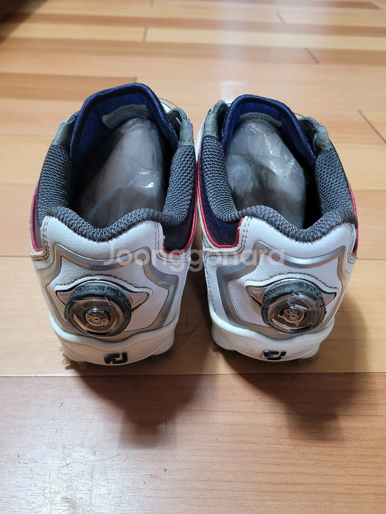 풋조이 DNA BOA 남성 골프화(250~255mm)--2