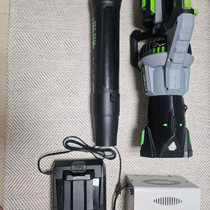 이고파워 lb7650 ( 765CFM) 송풍기 끝판왕