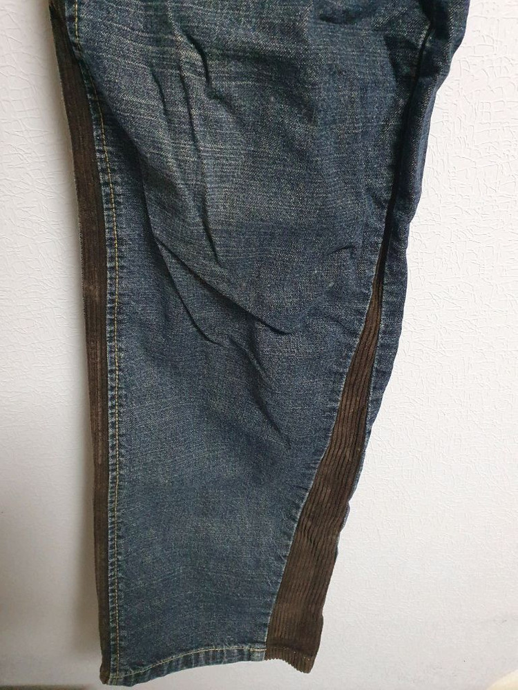 LEE 진 데님 청바지)31--5