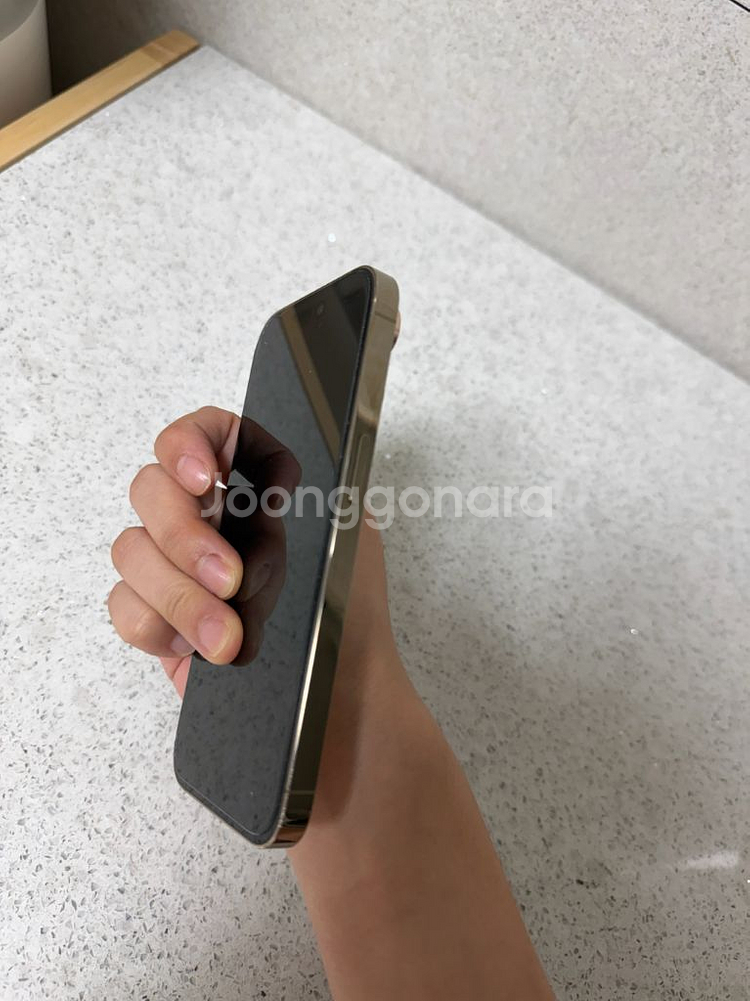 아이폰 14프로 512기가--2