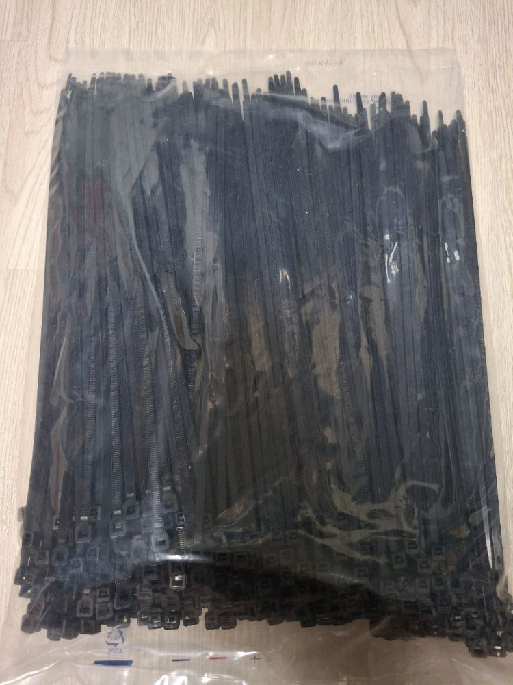 케이블타이 이미지