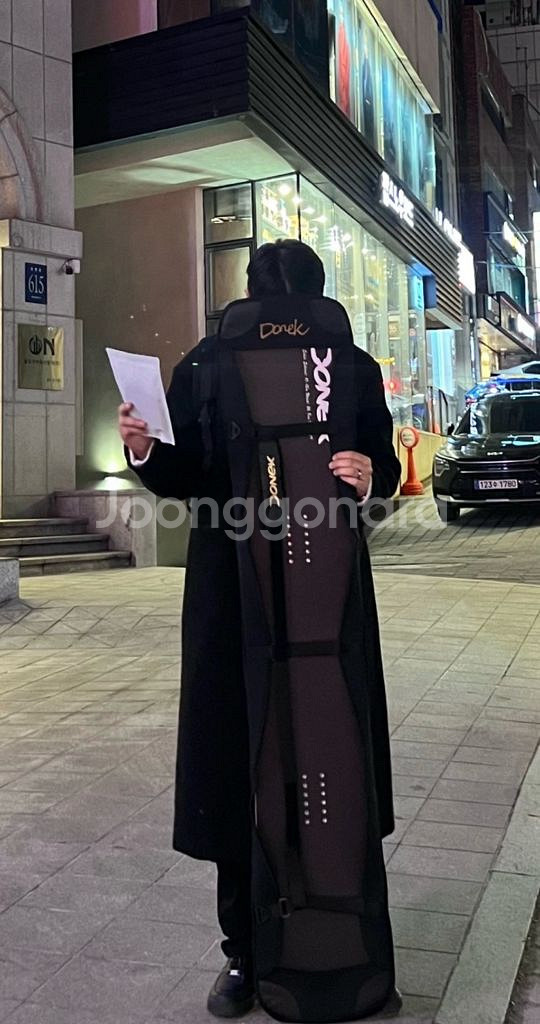 스노우보드 데크 도넥 사버 Donek Saber 164--6