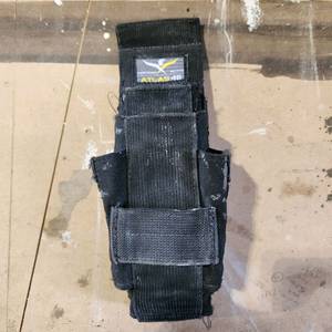 아틀라스 46 파우치