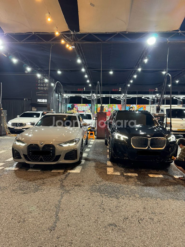 bmw 드라이빙센터 바우처 m드리프트1, m인텐시브--0
