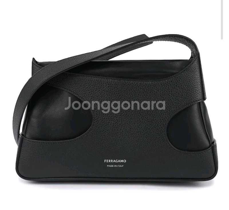 페라가모 컷아웃 크로스백/페레가모 가방/크로스백--0