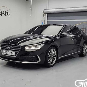 [현대]그랜저 IG 2.4 GDI 프리미엄 스페셜 #앱