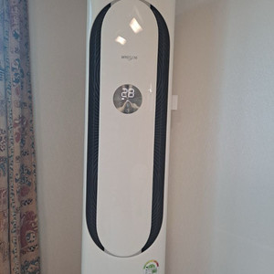 LG 휘센 에어컨(스탠드+벽걸이) 팝니다