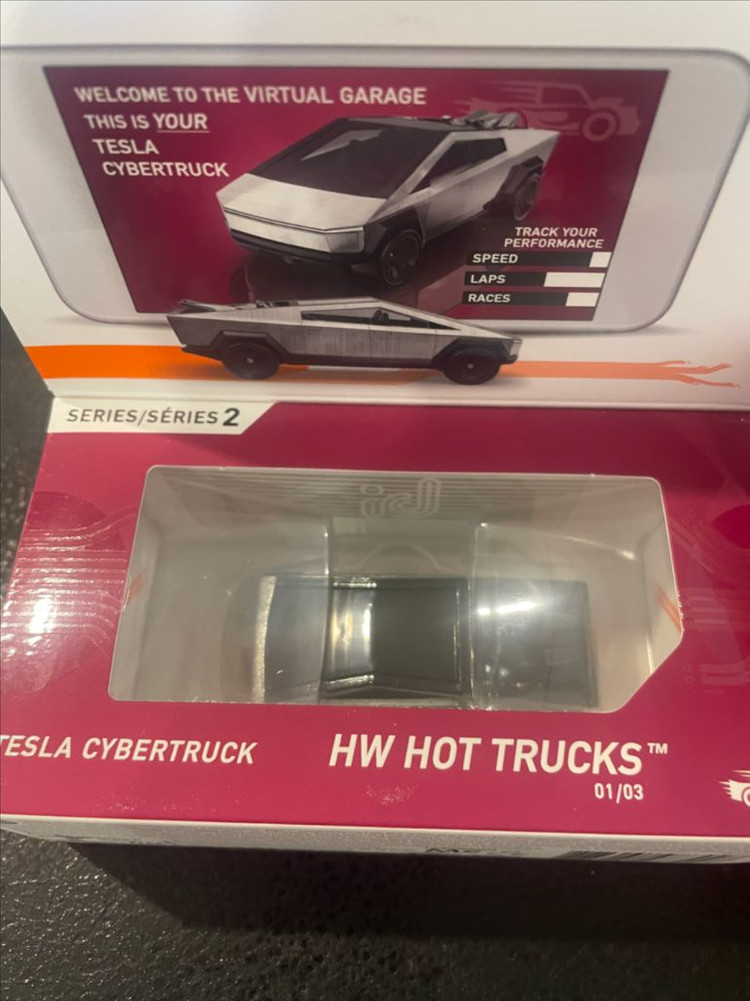 토미카 프리미엄, 핫휠, 미니지티--8