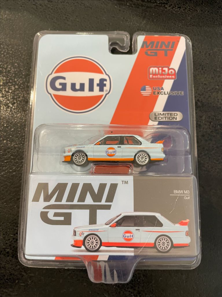 토미카 프리미엄, 핫휠, 미니지티--2