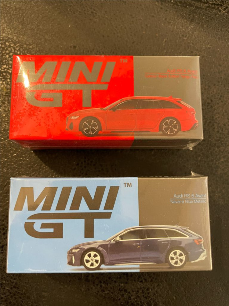 토미카 프리미엄, 핫휠, 미니지티--1