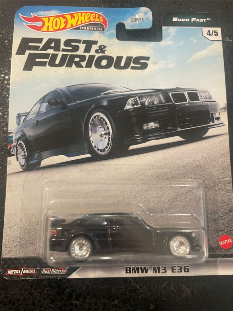 토미카 프리미엄, 핫휠, 미니지티--4