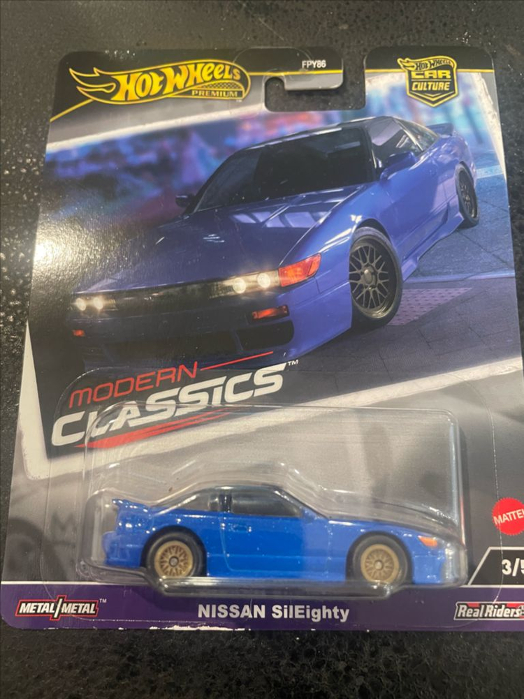 토미카 프리미엄, 핫휠, 미니지티--6