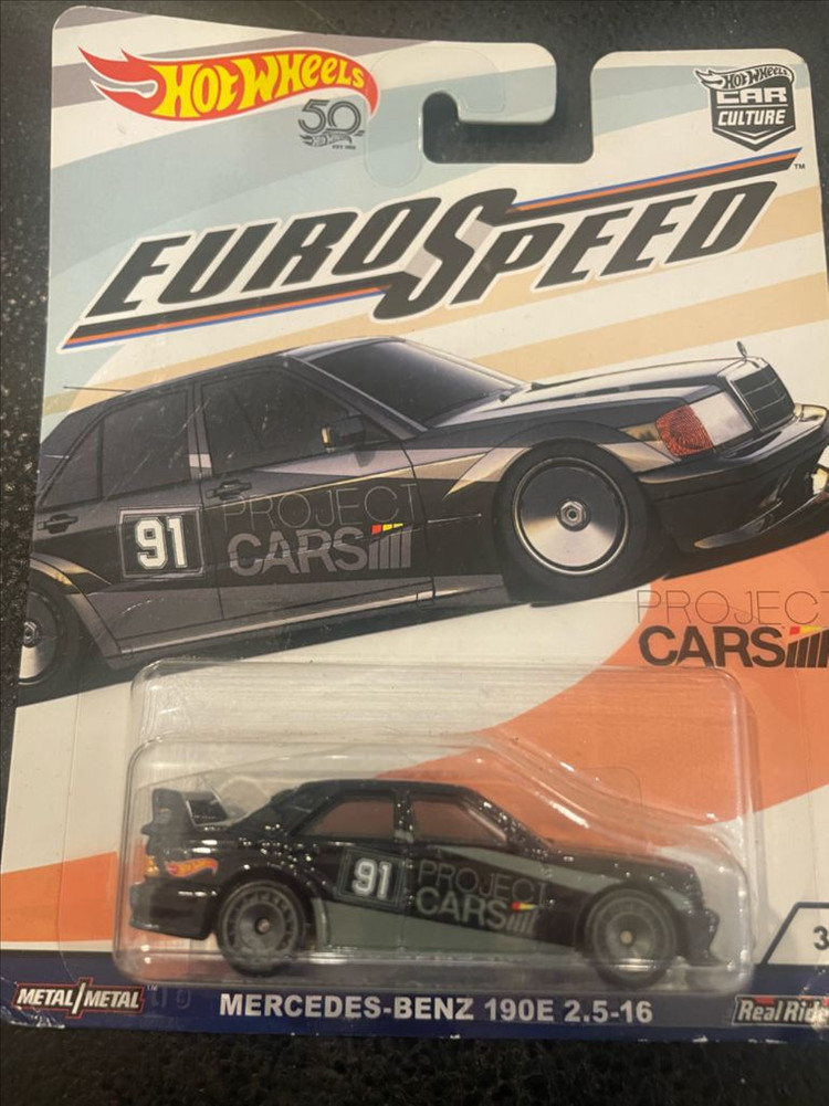 토미카 프리미엄, 핫휠, 미니지티--5