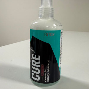 기온쿼츠 큐어 250ml