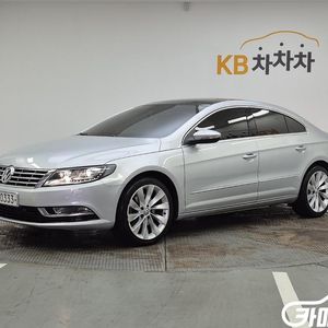 [폭스바겐]뉴 CC 2.0 TDI 블루모션 #앱특가