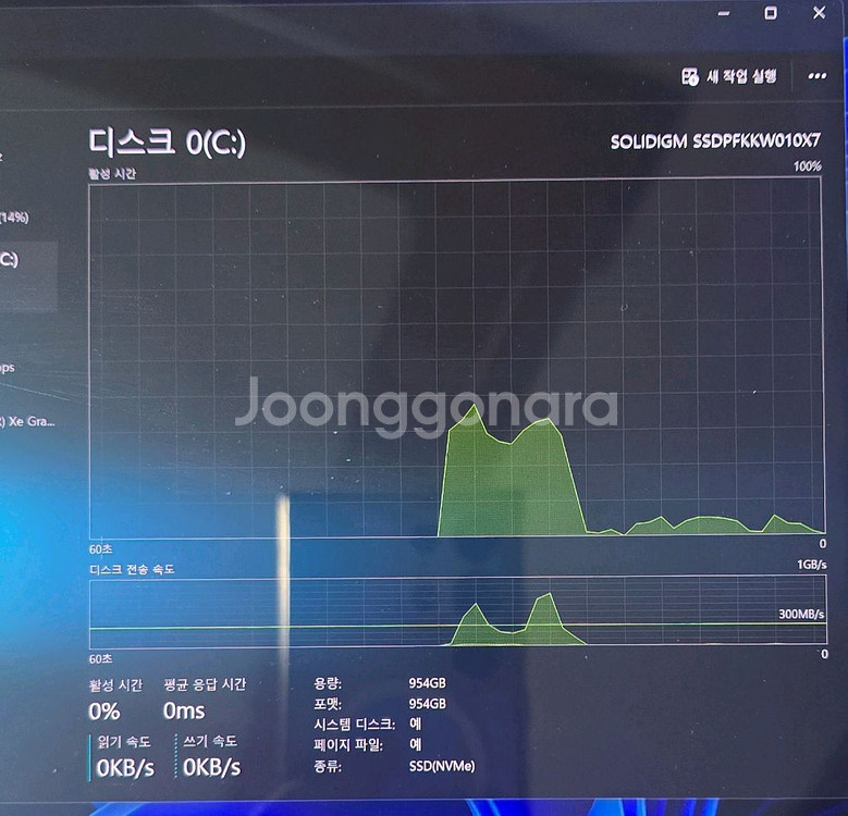 LG 그램스타일 16Z90RS--3