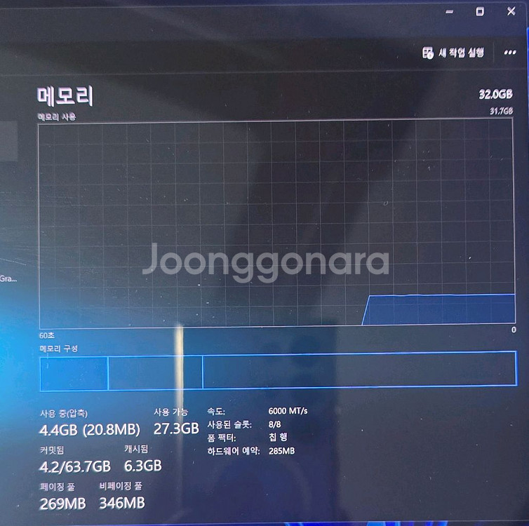 LG 그램스타일 16Z90RS--2